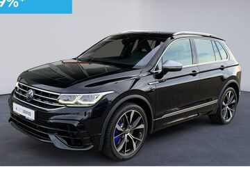 VW Tiguan 26.700 km 42.490 &euro; Braunschweig 38122