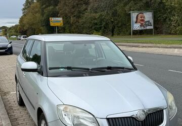 Skoda Fabia 228.301 km 2.000 &euro; Salzgitter 38228