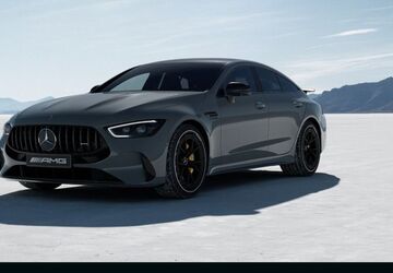 Mercedes-Benz AMG GT S 6.595 km 179.490 &euro; Braunschweig 38122