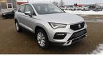 Seat Ateca 1.5 Style TSI BMT Navi Klima Alu 30.200 km 22.990 &euro; Vordorf 38533