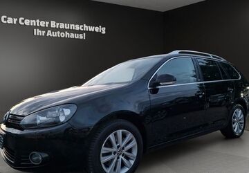 VW Golf 196.669 km 7.999 &euro; Braunschweig 38120