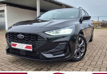 Ford Focus 49.850 km 17.190 &euro; Sickte 38173
