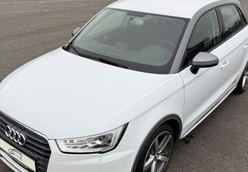 Audi A1 74.990 km 16.700 &euro; Peine 31226