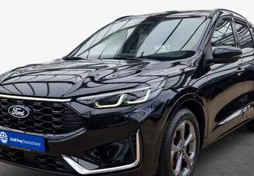 Ford Kuga 22.790 km 26.434 &euro; Hildesheim 31135