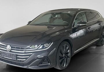 VW Arteon 81.000 km 31.490 &euro; Salzgitter 38229