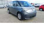 VW ID.Buzz Cargo Elektro 1-Gang Automatik Navi 16.700 km 34.990 &euro; Vordorf 38533