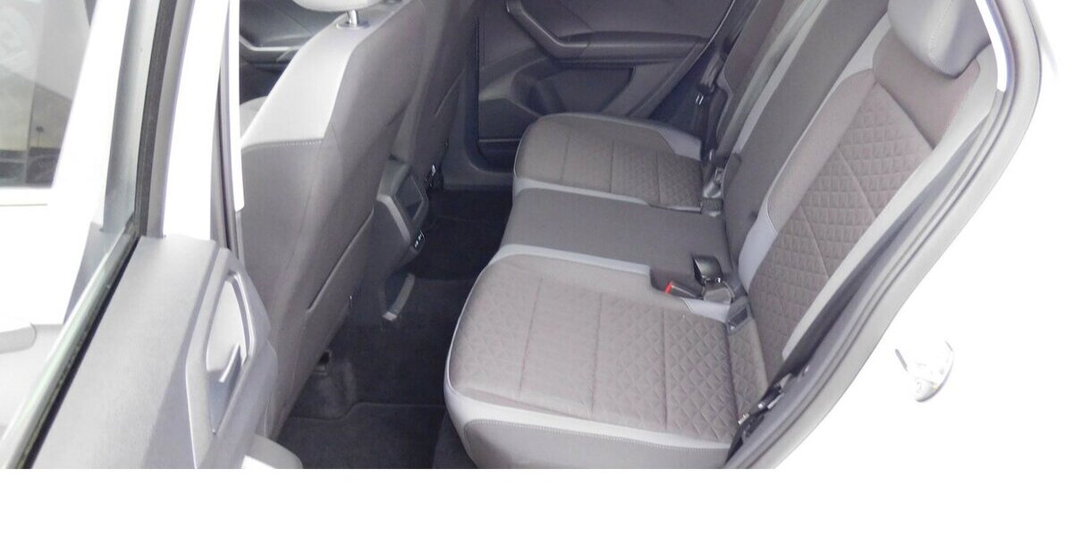 VW T-Cross 1.0 Life BMT TSI Klima Navi 22.700 km 17.990 &euro; Vordorf 38533