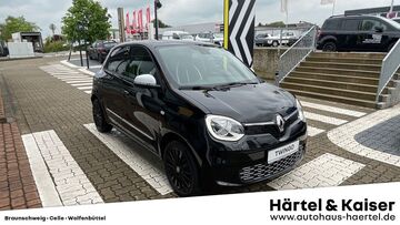 Gebrauchte Renault Twingo