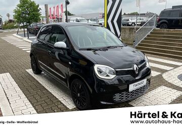 Renault Twingo 3.572 km 19.850 &euro; Wolfenbüttel 38304