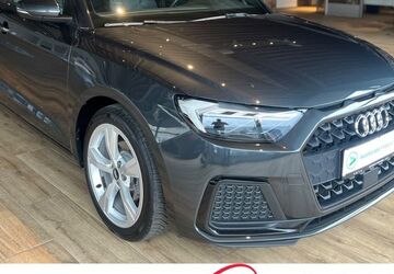 Audi A1 82.500 km 20.950 &euro; Goslar 38644