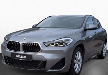 BMW X2 29.198 km 29.450 &euro; Wolfenbüttel 38304
