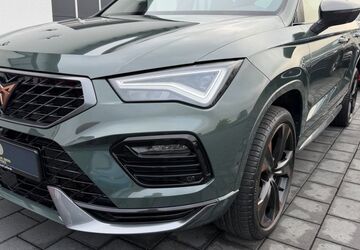 Cupra Ateca 36.600 km 29.990 &euro; Ilsede 31246