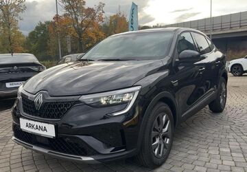 Renault Arkana 3.292 km 29.390 &euro; Braunschweig 38124
