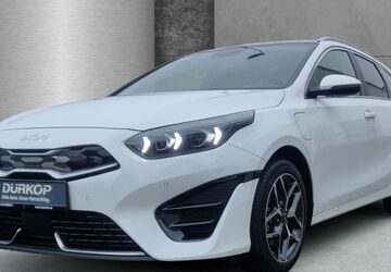 Kia ceed Sportswagon 23.564 km 28.580 &euro; Hildesheim 31135