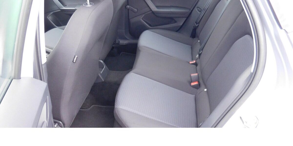 Seat Ibiza 1.0 Style TSI BMT 4Trg Navi Klima 13.700 km 15.990 &euro; Vordorf 38533