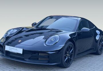 Porsche 992 6.849 km 132.890 &euro; Braunschweig 38114