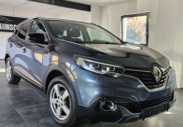 Renault Kadjar 132.000 km 9.990 &euro; Braunschweig 38112