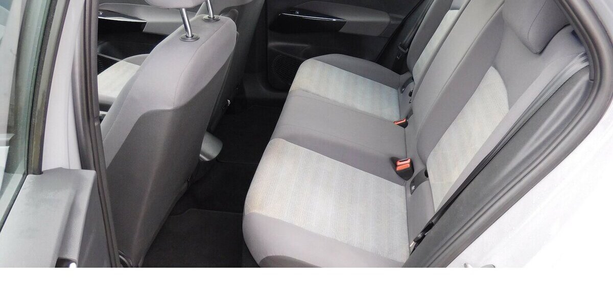 VW ID.3 Pure Performance Elektrik 1-Gang Navi 30.900 km 17.390 &euro; Vordorf 38533