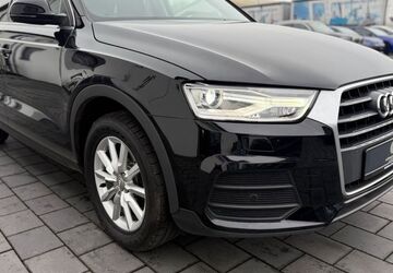 Audi Q3 103.000 km 16.290 &euro; Ilsede 31246