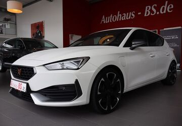 Cupra Leon 47.186 km 23.650 &euro; Braunschweig 38116