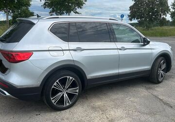Seat Tarraco 99.800 km 20.990 &euro; Salzgitter 38239