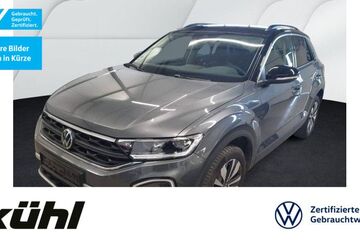 VW T-Roc 25.709 km 29.390 &euro; Hildesheim 31137