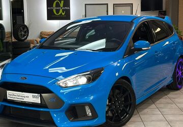Ford Focus 55.600 km 33.950 &euro; Goslar 38644