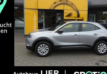 Opel Mokka 9.382 km 20.980 &euro; Bockenem 31167