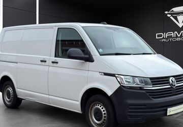 VW T6 Transporter 153.405 km 16.790 &euro; Salzgitter-Lebenstedt 38226