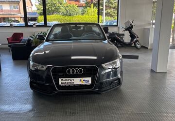 Audi A5 78.500 km 19.990 &euro; Hildesheim 31139