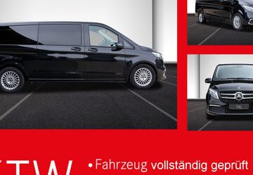Mercedes-Benz V 300 34.716 km 62.522 &euro; Hildesheim 31137