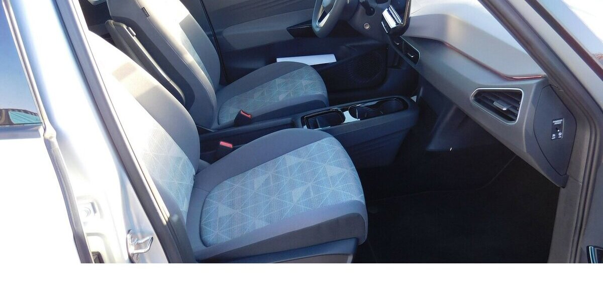 VW ID.3 Pro Elektrik 1-Gang Automatik Navi 22.700 km 17.990 &euro; Vordorf 38533