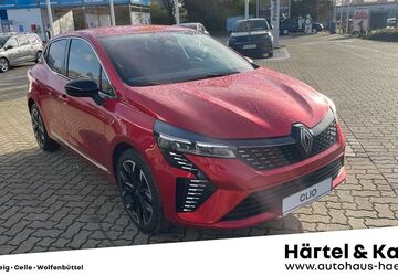 Renault Clio 5.329 km 19.190 &euro; Wolfenbüttel 38304