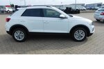 VW T-Roc 1.0 Life TSI BMT Navi Klima Alu 19.990 km 20.690 &euro; Vordorf 38533