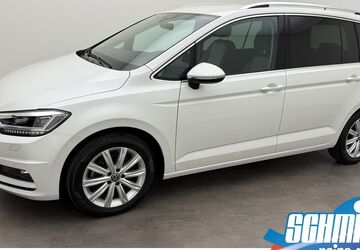 VW Touran 21.360 km 34.700 &euro; Peine 31226