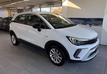 Opel Crossland (X) 119.700 km 11.590 &euro; Braunschweig 38116