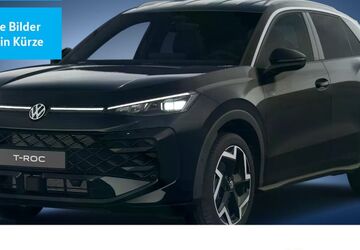 VW T-Roc 15.870 km 32.940 &euro; Braunschweig 38114