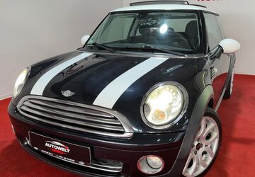 Mini Cooper 169.995 km 3.990 &euro; Braunschweig 38112