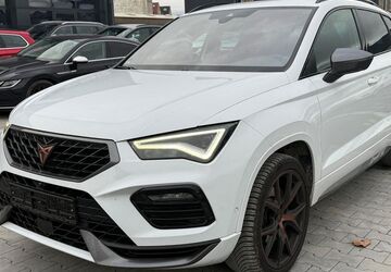 Cupra Ateca 171.226 km 19.990 &euro; Vechelde 38159