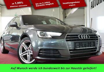 Audi A4 131.358 km 18.980 &euro; Peine 31228
