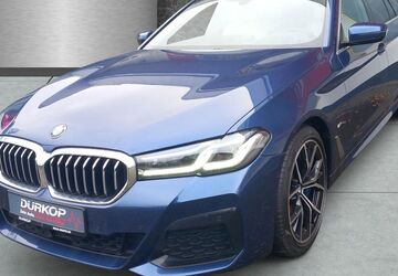 BMW 540 92.477 km 38.950 &euro; Goslar 38644