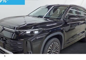 VW Tayron 18.577 km 38.640 &euro; Wolfenbüttel 38304