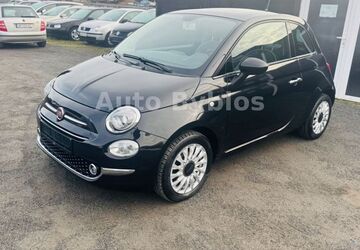 Fiat 500 64.612 km 8.100 &euro; Salzgitter 38259