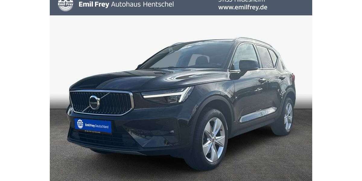 Volvo XC40 30.176 km 32.951 &euro; Hildesheim 31135