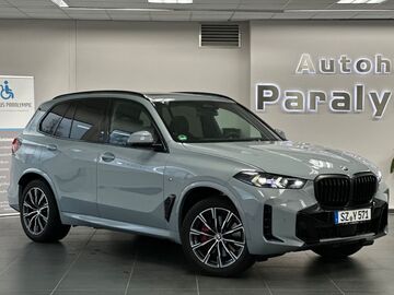 Gebrauchte BMW X5