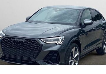 Audi Q3 19.254 km 43.590 &euro; Hildesheim 31137