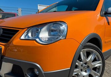 VW Polo 229.890 km 2.390 &euro; Hildesheim 31137