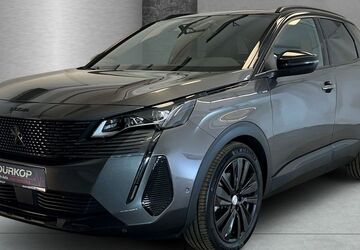 Peugeot 3008 36.778 km 25.690 &euro; Braunschweig 38126