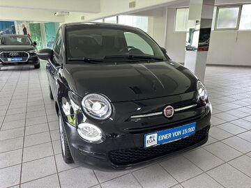Gebrauchte Fiat 500
