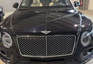 Bentley Bentayga 169.500 km 89.900 &euro; Braunschweig 38114